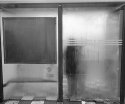 bus shelter