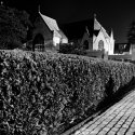 Three Crosses