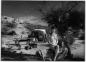 Desert Retreat