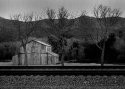 Old Barn