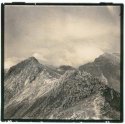 Goat Fell, Isle of Arran