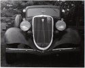 Bugsy's Car