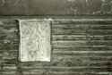 Covered Window