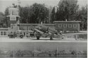 Old Amsterdam Airport