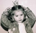 denim princess