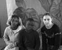 Flea Market Kids