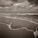 Earth sea and sky