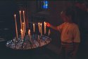 candles