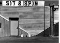 Sit & Spin