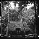 Hut in Iao Valley