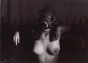 masked