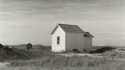 Cape Lookout Out Building