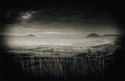 Sad landscape