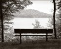 By the Lake