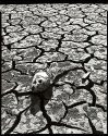 Carp & mud... drought