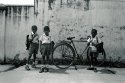 Boys, Galle - Sri Lanka