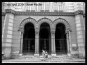 Rumbach Synagogue, Budapest, 2002