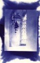 My Third attempt at cyanotype
