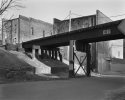 RR Trestle over 7th Street