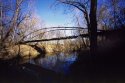 OLDEST BRIDGE IN ARKANSAS