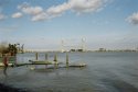 parallels- dockside Rio Vista CA