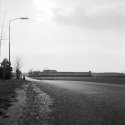 Landscape with road