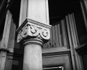 Detail..old building