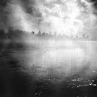 Waterfront 1 : 2 questions