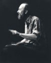 Pete Seeger circa 1973