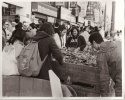 Crab Shopping as Contact Sport