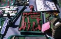 Rincon Market - Tools II