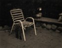Ma chaise...
