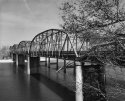 Old Hwy 16 bridge Muscogee County, Oklahoma