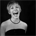Laughing Cindy