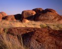 Devil's Marbles