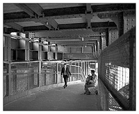 S-Bahnhof Friedrichstraße