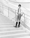 Ethan - Stairs