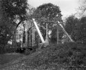 A Private Bridge in Tulsa