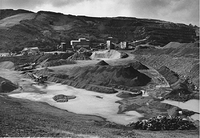 Arcow Quarry, Ribblesdale, North Yorkshire