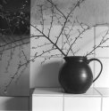 vase
