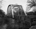 1912 Parker Truss over Bird Creek