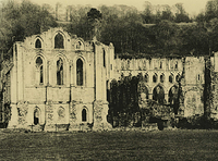 reveux abbey