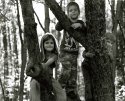 Tree Huggers