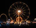 Carnival lights 1