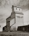 Boone, Iowa Grain Elevator