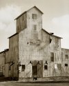 Sigourney, Iowa Grain Elevator
