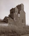 Johnson-Hauser Grain Elevator