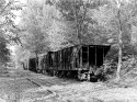 East Broad Top Railroad