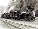 Cass Scenic Railroad