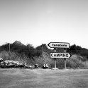 At a crossroads...